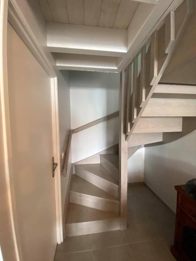 Appartement Du Centre La Teste-de-Buch Kültér fotó