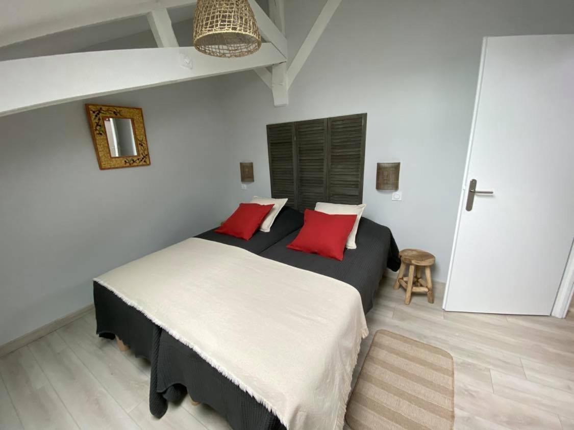 Appartement Du Centre La Teste-de-Buch Kültér fotó