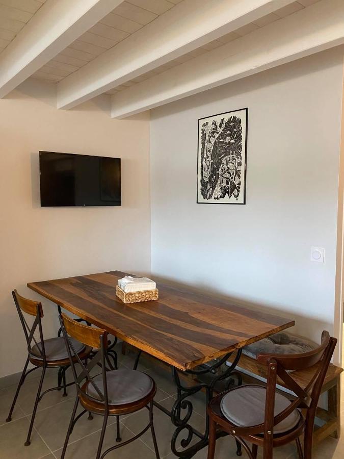 Appartement Du Centre La Teste-de-Buch Kültér fotó