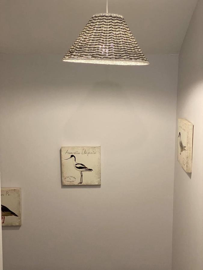 Appartement Du Centre La Teste-de-Buch Kültér fotó