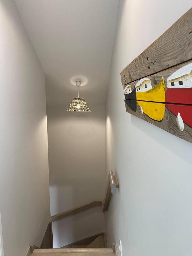 Appartement Du Centre La Teste-de-Buch Kültér fotó