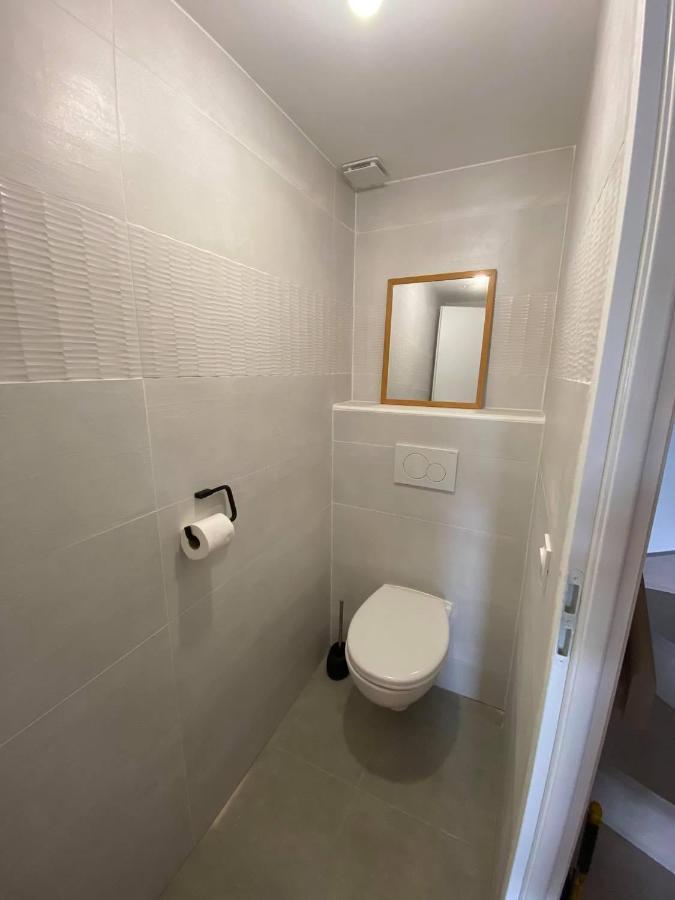 Appartement Du Centre La Teste-de-Buch Kültér fotó
