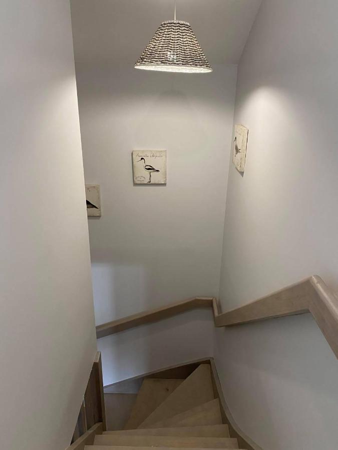 Appartement Du Centre La Teste-de-Buch Kültér fotó