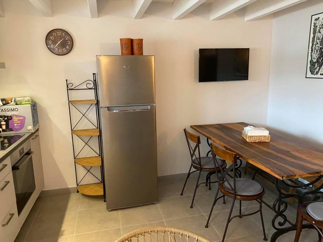 Appartement Du Centre La Teste-de-Buch Kültér fotó