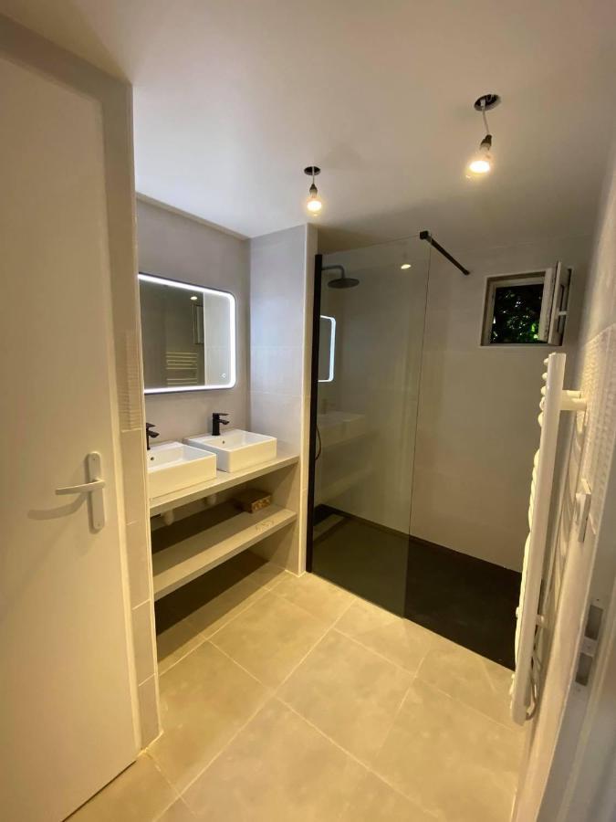 Appartement Du Centre La Teste-de-Buch Kültér fotó